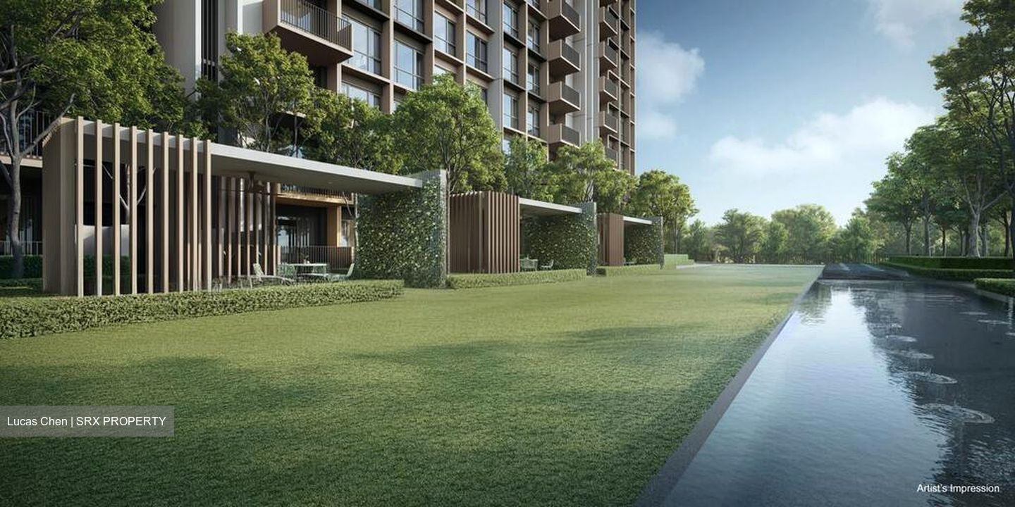 Coastal Cabana (D17), Condominium #507383931